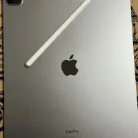 آیپد پرو ۲۰۲۲ ۱۳ اینچ iPad Pro 2022