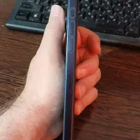 آیفون ۱۵ پرومکس ۲۵۶ آبی|موبایل|تهران, سهروردی|دیوار