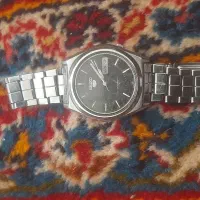 ساعت سیکو اصل ، اتمی