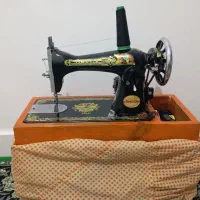 چرخ خیاطی|چرخ خیاطی و ریسندگی|جوانرود, |دیوار