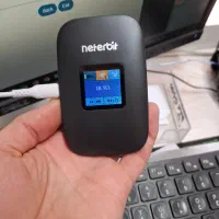 مودم جیبی همراه همیشگی(شیرازیان)|مودم و تجهیزات شبکه|نیشابور, فردوس شمالی|دیوار