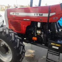 تراکتور۴۷۵ مدل۱۳۹۶|خودرو سنگین|آشخانه, |دیوار