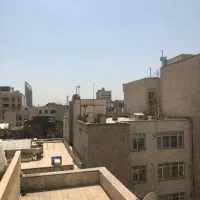 ۶۵ متر۱اتاق بازسازی کامل موقعیت اداری جردن ولیعصر|اجارهٔ دفتر کار، اتاق اداری، مطب|تهران, جردن|دیوار