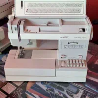 چرخ خیاطی کاچیران مدل 1129|چرخ خیاطی و ریسندگی|طبس, |دیوار