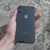iPhone X 256