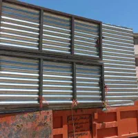 تریلی تراکتور|خودرو سنگین|شهرکرد, |دیوار