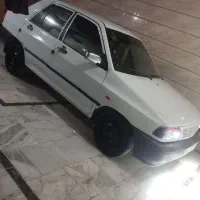 پراید تمیز|خودرو سواری و وانت|سراوان, |دیوار