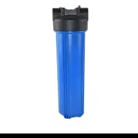 مخزن فیلتر تصویه آب