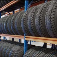 بورس انواع لاستیک مستعمل و نو ) تعمیرات تخصصی رینگ