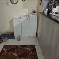 مبل پارچه ترک|مبلمان خانگی و میز عسلی|پاکدشت, شهرک امام رضا|دیوار