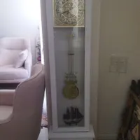 ساعت ایستاده ۲۵۰۰۰۰۰