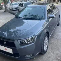 دنا پلاس شش دنده توربو