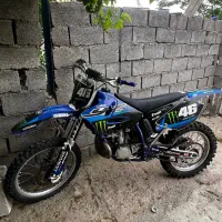 کراس yz