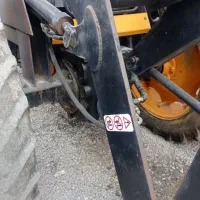 تراکتور بیل عقب|خودرو سنگین|تبریز, |دیوار