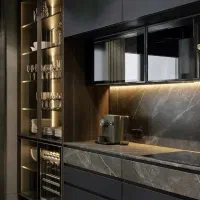 هارمونی کیفیت و معماری بی نقص در تاپ لوکیشن سروش