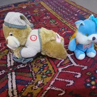 عروسک و سیسمونی غذاخوری|اسباب‌بازی بچه|تبریز, |دیوار