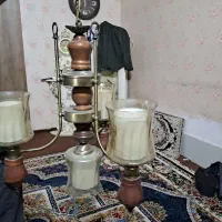لوستر ایتالیای|لوستر و چراغ آویز|مشهد, عباس‌آباد|دیوار