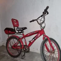 دوچرخه سایر ۲۰
