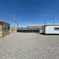 فروش سوله مواد غذایی|فروش دفتر صنعتی، کشاورزی، تجاری|گلبهار, شهر جدید گلبهار|دیوار