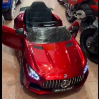 ماشین شارژی نو نو