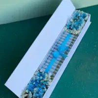 گل روبانی بیاارزون بخر|گل مصنوعی|خوی, |دیوار