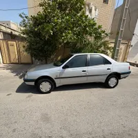پژو 405 جی ال ایکس (GLX)، مدل ۱۳۹۶|خودرو سواری و وانت|بندرعباس, |دیوار