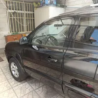 هیوندای توسان ix 35 2700cc، مدل ۲۰۰۹|خودرو سواری و وانت|تهران, تهرانپارس شرقی|دیوار