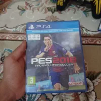 ps 4|کنسول، بازی ویدئویی و آنلاین|قم, حاج خلیل|دیوار