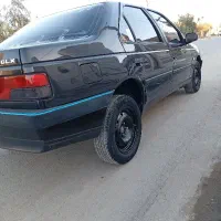 پژو مدل 83 عتیقه