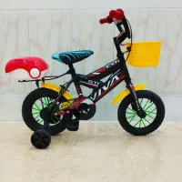 دوچرخه ها 12مرتب و سالم خوشگل