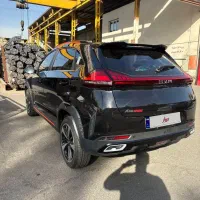 Mvm x33 cross|خودرو سواری و وانت|فردیس, فردیس|دیوار