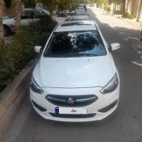 شاهین مدل ۴۰۲ با ساندروف|خودرو سواری و وانت|کرج, گوهردشت|دیوار