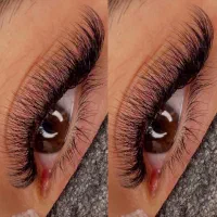 آف اکستنشن مژه و آموزش