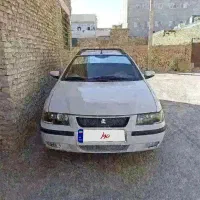 سمندLXفول آپشن 94|خودرو سواری و وانت|یزد, |دیوار