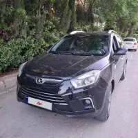 جک S5 دنده‌ای، مدل ۱۳۹۴|خودرو سواری و وانت|کرمان, |دیوار