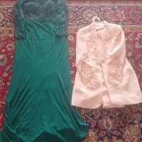 کت شلوار مجلسی زنانه سایز ۴۰ نو