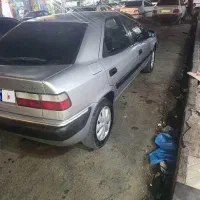 زانتیا 84بی رنگ  نقره ای|خودرو سواری و وانت|ایرانشهر, |دیوار