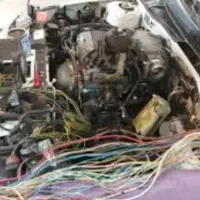 خدمات برق خودرو به صورت شبانه روز