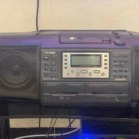 رادیو ضبط ایوا کلکسیونی