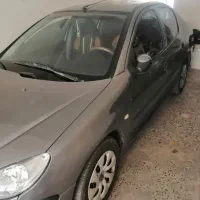 206 sd v8|خودرو سواری و وانت|اسفراین, |دیوار