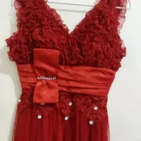 لباس مجلسی شیک سایز۳۶تا ۳۸|لباس|رشت, دیلمان|دیوار