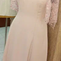 لباس مهمانی