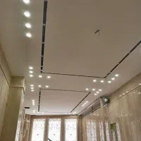 رنگ کاری و نقاشی ساختمان|خدمات پیشه و مهارت|قم, شاه ابراهیم|دیوار