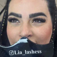 جشنواره مژه، ناخن بافت مو