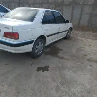 پرشیا مدل ۹۲|خودرو سواری و وانت|هشتگرد, هشتگرد قدیم|دیوار