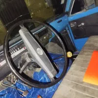 نیسان جونیور تناژپاین|خودرو سواری و وانت|پاکدشت, پاکدشت (مامازند)|دیوار