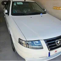 سورن پلاس سفیدگاز سیمی ۴۰۴ صفر