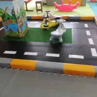 واگذاری خانه بازی|اجارهٔ مغازه و غرفه|کرج, حیدرآباد|دیوار