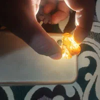 سنگ عقیق شجریاقوت بیشترین هاهست|کلکسیون اشیاء عتیقه|قیروکارزین, |دیوار