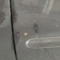 ۲۰۷ پانا ۸۵ گانه مشکی|خودرو سواری و وانت|گنبد کاووس, |دیوار